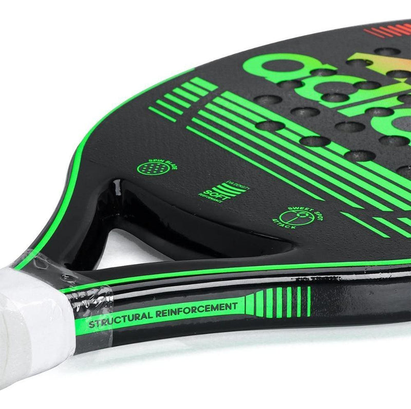 Raquete De Beach Tennis adidas Rx H38 Carbon