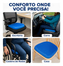 Almofada Assento Ortopédico