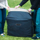 Spa Inflável Redondo C/ Bomba Filtro Aquecedor 1098l Intex+BRINDE