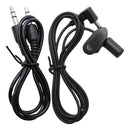 Gravador De Voz Profissional Portátil Digital Tomate 8gb Cor Preto