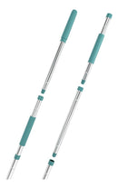 Mop Lava E Seca Fit 5 Litros Mop6088 Flash Limp Cor VERDE ESMERALDA