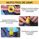 Tapete Chafariz Infantil - Diversão Refrescante