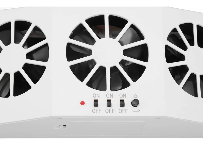 Ar Condicionado Automotivo Portátil ULTRA POTENTE – Refrigeração Instantânea Onde Quer Que Você Vá!