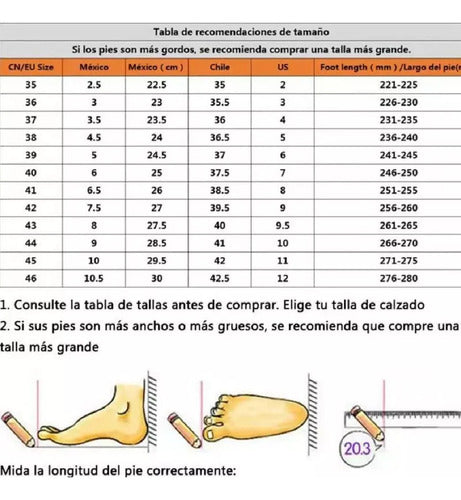 Tênis De Plataforma De Corrida Masculinos, Mais Vendidos