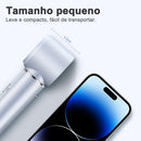 Secador de Cabelo 5 em 1 Conjunto, 1400W