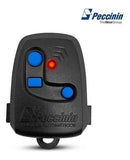 Kit 5 Controles De Portão Eletrônico Peccinin 433 Mhz Mod 3c