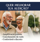 Aparelho Auditivo Para Idosos