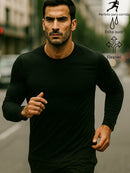 Camisas Segunda Pele Proteção Solar Uv Térmica