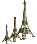 Decoração Paris Torre Eiffel