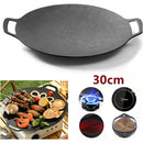 Frigideira Redonda Antiaderente Profissional - MasterGlide