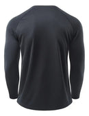 Camisas Segunda Pele Proteção Solar Uv Térmica