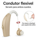 Aparelho Auditivo Para Idosos