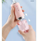 OralFlow + Acessórios Grátis - ótima Eficiência- Compre 1 Leve 2