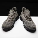 Tênis Masculino Preto Confortável Alt Qualidade,mais Vendido