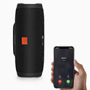 Caixa De Som Speaker Portátil Bluetooth AL-007