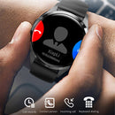 Para Huawei Xiaomi Gt4 Pro Nfc Gps Smartwatch Impermeável