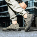 Tênis Masculino Preto Confortável Alt Qualidade,mais Vendido