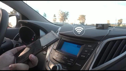 Lince Gps Sinalizador Radar Pardais Rastreador Alarme Multas