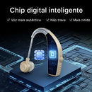 Aparelho Auditivo Para Idosos