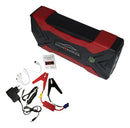 Auxiliar De Partida 12v 21000mah Para Carro E Moto