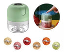 Mini processador de alimentos 250ml