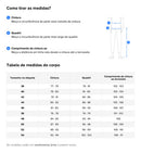 Calça Jeans Masculina Original Elastano Lycra