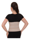 Cinta Abdominal Pós Cirúrgica Unissex