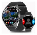 Para Huawei Xiaomi Gt4 Pro Nfc Gps Smartwatch Impermeável
