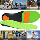 Par de Palmilha Para Fascite Plantar Ortopédica