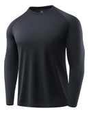 Camisas Segunda Pele Proteção Solar Uv Térmica