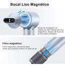 Secador de Cabelo 5 em 1 Conjunto, 1400W