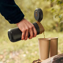 Premium eCoffe Garrafa Térmica