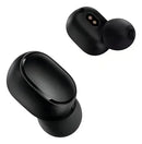 Fone De Ouvido Sem Fio Tws Bluetooth 5.0 - Cor Preto