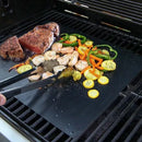 Manta Especial de Churrasco - Praticidade para seu Churrasco