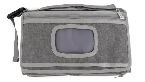 Bolsa Trocador Portátil - Para seu Bebê