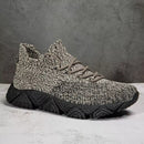 Tênis Masculino Preto Confortável Alt Qualidade,mais Vendido