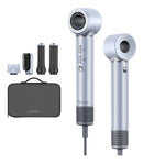 Secador de Cabelo 5 em 1 Conjunto, 1400W