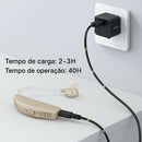 Aparelho Auditivo Para Idosos