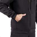 Casaco De Moletom Blusa De Frio Masculino Roupa Com Ziper