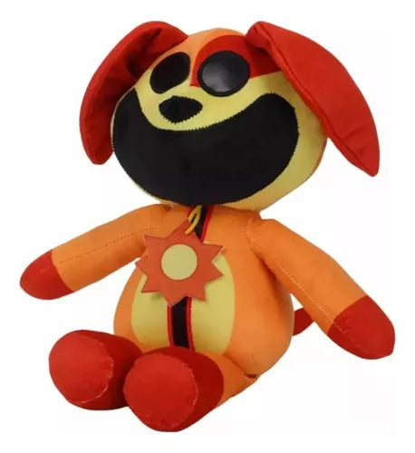 Pelúcia Dog Day - Poppy Playtime Chapter 3