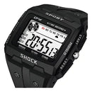 Relógio Militar Masculino Raptor Sport Schock