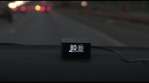 Lince Gps Sinalizador Radar Pardais Rastreador Alarme Multas