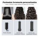 Secador de Cabelo 5 em 1 Conjunto, 1400W