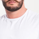 Kit 2 Camisetas Básica Masculina Algodão Básica Camisa Homem