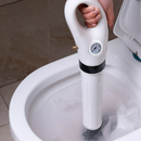 Desentupidor Turbo Max [DESENTOPE TUDO] 