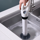 Desentupidor Turbo Max [DESENTOPE TUDO] 