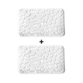 [COMPRE 1 E LEVE 2]  - Tapete para Banheiro Antiderrapante + Brinde Exclusivo