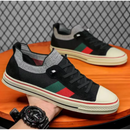 Tênis de luxo masculino 2025 Free Way