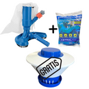 aspirador de piscina lojas exclusiva para voce 