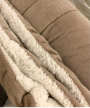 Edredom Sherpa Cobertor E Coberdrom 